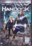 DVD Film de colectie: Hancock ( Will Smith, Charlize Theron; SIGILAT - vezi descriere )