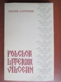 Folclor literar valcean