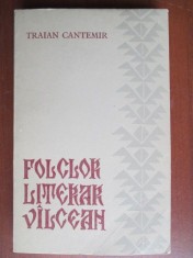 Folclor literar valcean