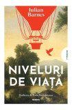 Niveluri de viaţă - Paperback brosat - Julian Barnes - Nemira