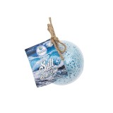 Bomba de baie cu aroma ocean &ndash; relaxare aromatica pentru baie