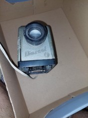 DIASCOL - aparat de proiecție