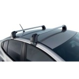Set bare transversale pentru Dacia Logan III &ndash; dedicate perfect pentru
