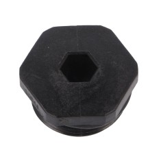 Presetupa poliamida, PG13,5, IP68, V-NE-SD PG, HUMMEL - 1.256.1301.11