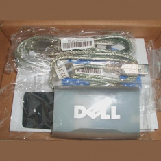 Adaptor USB wireless DELL 1450 TH558 NOU IN CUTIE foto