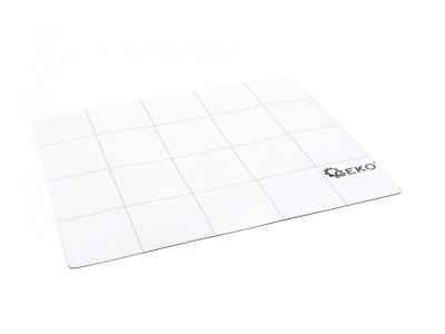 Covor de service magnetic 25x20cm, GEKO G73306 foto