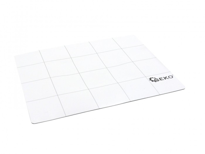 Covor de service magnetic 25x20cm, GEKO G73306