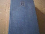 Tudor Arghezi- SCRIERI (volumul 38 - PROZE)/ cartonata, lipsa supracoperta, 1988, Minerva
