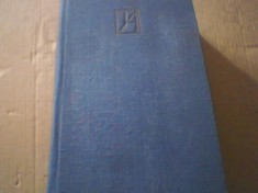 Tudor Arghezi- SCRIERI (volumul 38 - PROZE)/ cartonata, lipsa supracoperta, 1988