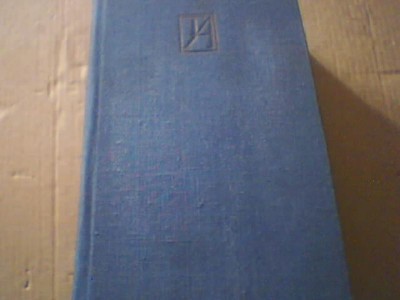 Tudor Arghezi- SCRIERI (volumul 38 - PROZE)/ cartonata, lipsa supracoperta, 1988 foto