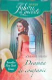 DOAMNA DE COMPANIE-LORRAINE HEATH-341733