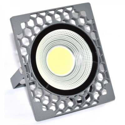 Proiector LED COB Verde 220V 50W LED50V XXM foto