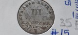 GERMANIA 3 KREUZER 1802 B BRANDENBURG