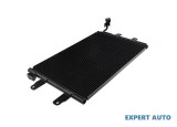 Radiator ac Volkswagen VW NEW BEETLE Cabriolet (1Y7) 2002-2010 #1