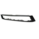 Rama grila Ford Mustang (S-197), 02.2009-2012 Model Gt, parte montare Rama grila, cu primer, 32340521, Aftermarket, Rapid