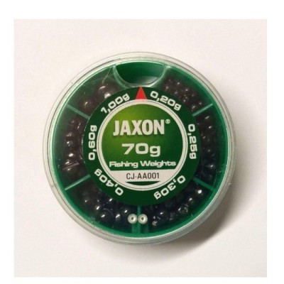 SET PLUMBI JAXON STANDARD ST 70GR foto