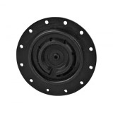 Diafragmă din cauciuc diametru 70 mm pentru indicator Duovac