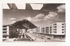 RF67 -Carte Postala- Deva, circulata 1965