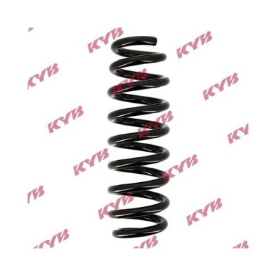 KYB Arc spiral K-Flex foto