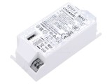 Alimentator pulsatoriu LED 10-54VDC 300mA-1,05A 220-240VAC TCI