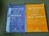 MIRCEA GANGA MATEMATICA MANUAL PENTRU CLASA A XII-A 2 VOLUME 2005