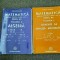 MIRCEA GANGA MATEMATICA MANUAL PENTRU CLASA A XII-A 2 VOLUME 2005