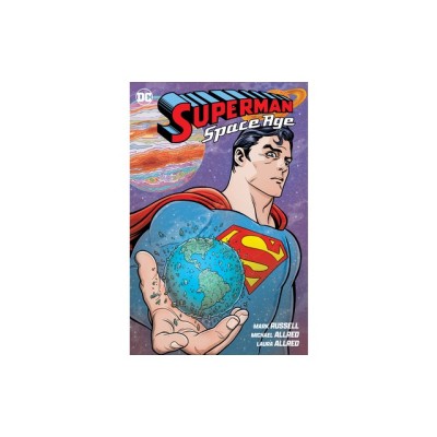Superman: Space Age foto