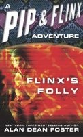 Flinx&amp;#039;s Folly foto