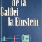 DE LA GALILEI LA EINSTEIN-B.G. KUZNETOV-224799