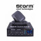 Statie Radio CB STORM Defender 15 * Editie noua 2024 * Autosquelch