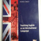 TEACHING ENGLISH AS AN INTERNATIONAL LANGUAGE - DOINA IVANOV