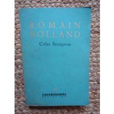 Romain Rolland - Colas Breugnon