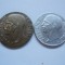 ITALIA - SET 10 CENTESIMI 1943 + 20 CENETESIMI 1943 , LIT 1.6