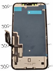 Display iPhone XR ZY A-SI HD+ foto