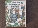 Jaroslav Hasek - Povestiri vesele