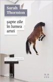 Sapte zile in lumea artei