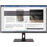 Monitor LED Lenovo ThinkVision S27i-30 27 inch FHD IPS 4 ms 100 Hz