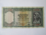 Grecia 1000 Drahme 1939