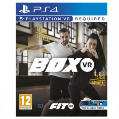 Box Vr Ps4 foto