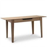 Masă Dining Adore, Design Modern, Extensibilă, 120&ndash;150 cm