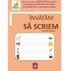 Invatam sa scriem. Exercitii grafice, Lizuka Educativ