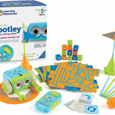 Jucarie educativa - Botley The Coding Robot | Learning Resources