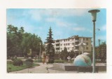 RF137 - Carte Postala - Alba Iulia, circulata 1964
