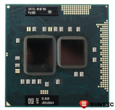 Procesor Intel Pentium Dual-Core P6100 SLBUR foto