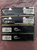 !okazie -&gt;Kit Memorie desktop, G.SKILL !, 4X1GB, DDR2, 800MHz, latente mici