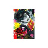 Hell&#039;s Paradise: Jigokuraku, Vol. 10