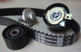 Kit distributie OE Renault Clio 3, Fluence, Grand Scenic 2/3 , Laguna 2/3 , Megane 2/3 , Modus, Scenic 2/3 , Wind , motorizare 1.6/1.6 16V , original