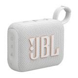 JBL Boxa portabila GO 4 White