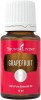 Ulei Esential Grapefruit (Ulei Esential Grapefruit) 15 ML, Young Living