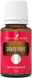 Ulei Esential Grapefruit (Ulei Esential Grapefruit) 15 ML
